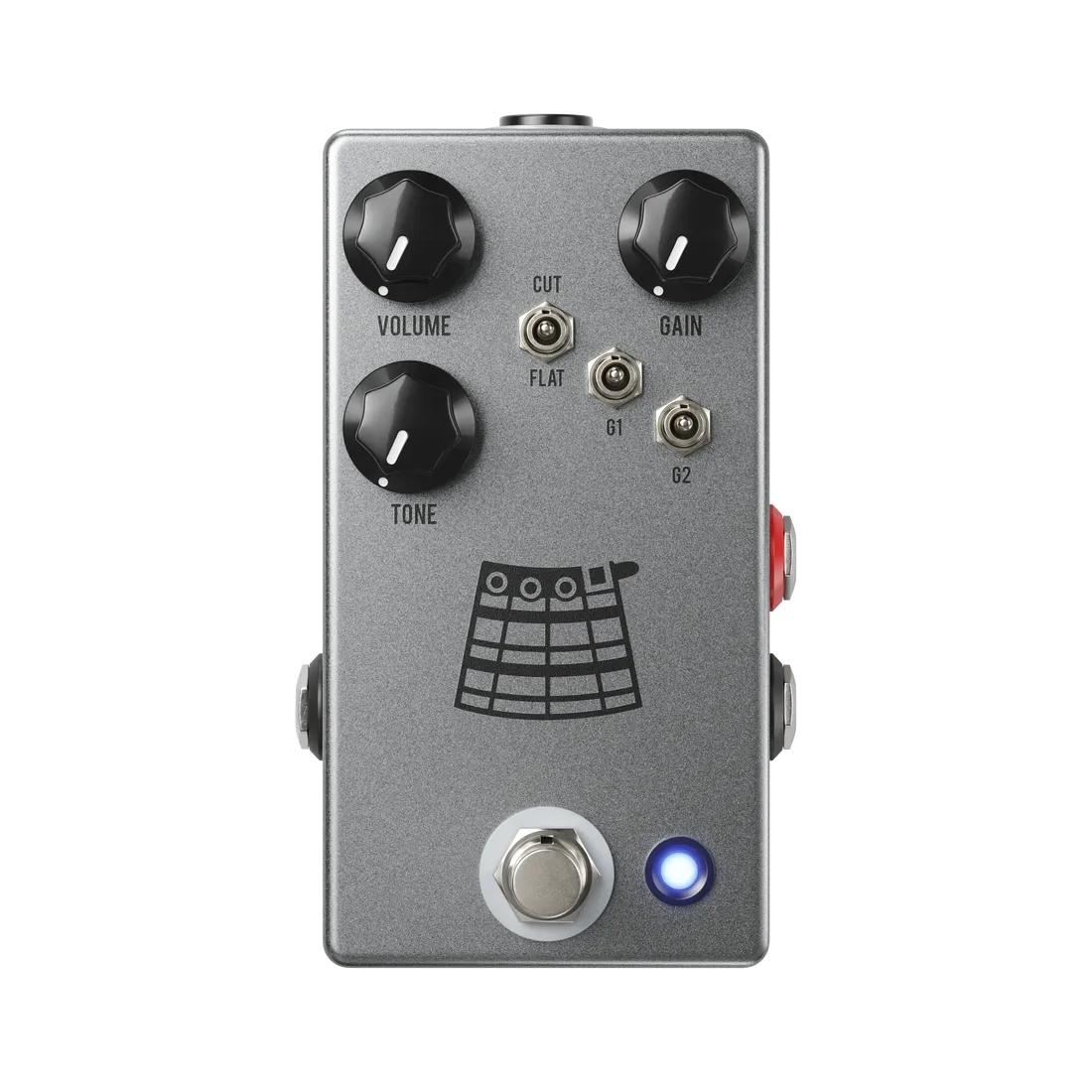 JHS Pedals The Kilt V2 Fuzz/Distortion