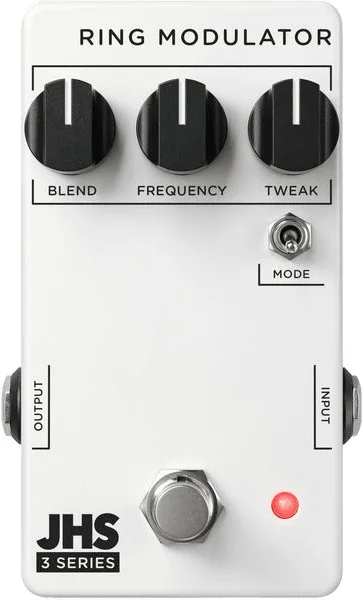 JHS Pedals 3 Series Ring Modulator