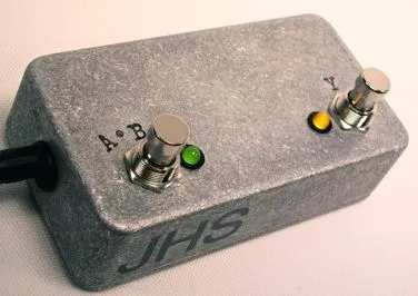 JHS Pedals Mini A/B Box