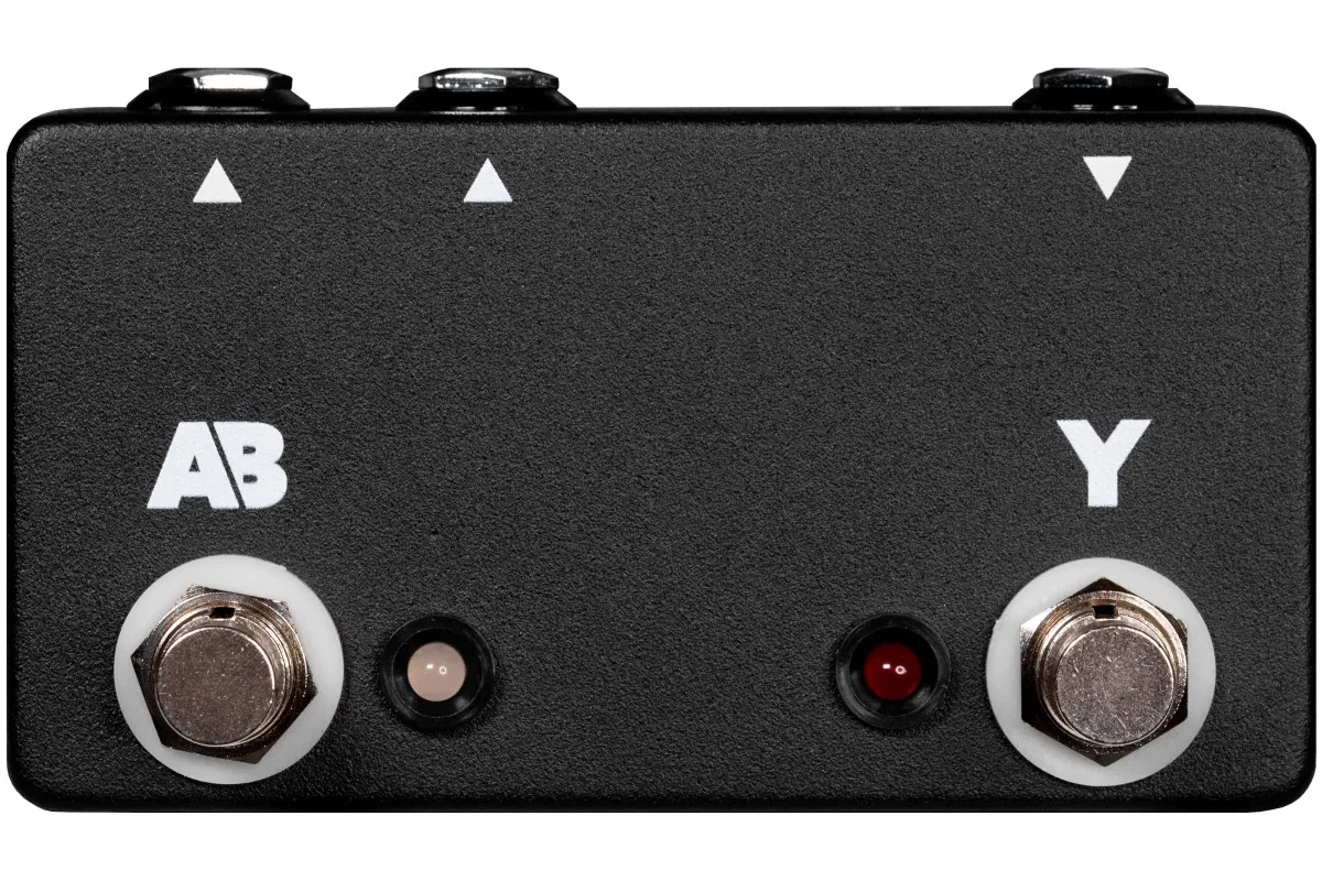 JHS Pedals Active A/B/Y
