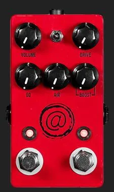 JHS Pedals AT+ Andy Timmons Signature Drive w/ Boost