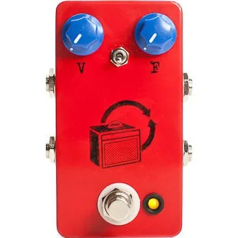 JHS Pedals Feedback Looper
