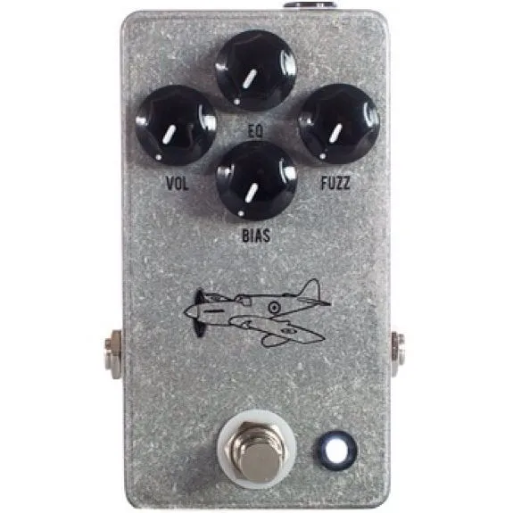 JHS Pedals Firefly Fuzz
