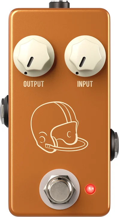 JHS Pedals Fumble Clean Boost