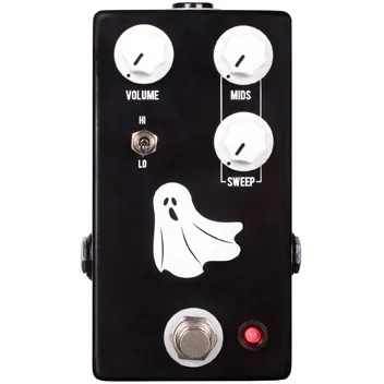 JHS Pedals Haunting Mids