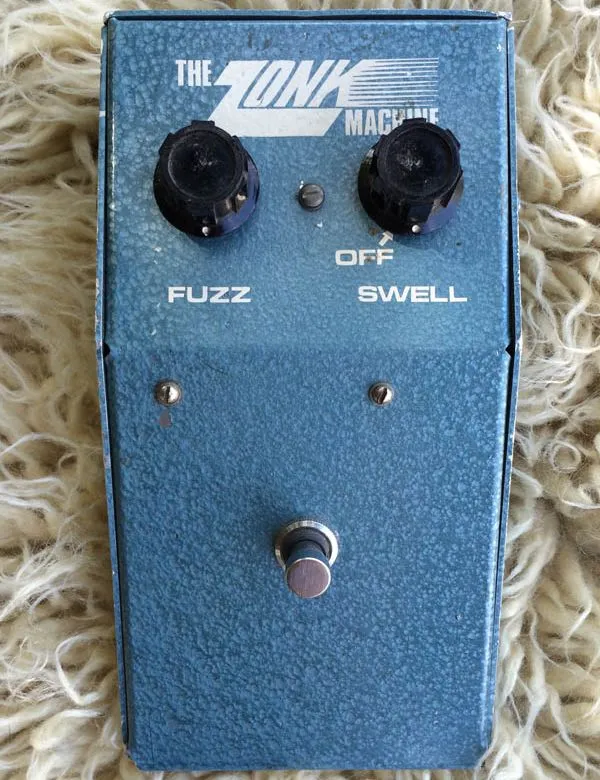 Hornby Skewes Zonk Machine