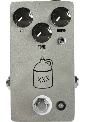 JHS Pedals Moonshine Overdrive