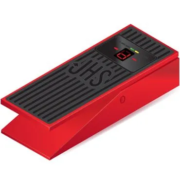 JHS Pedals Seesaw - Volume Pedal / Tuner