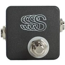 JHS Pedals Stutter Switch