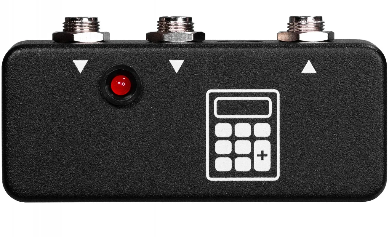 JHS Pedals Summing Amp