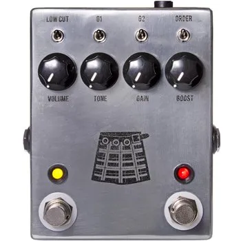 JHS Pedals The Kilt - StuG signature Overdrive
