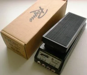 JHS VP-201 Stereo Volume Pedal