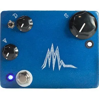 JHS Pedals Warble-Tron