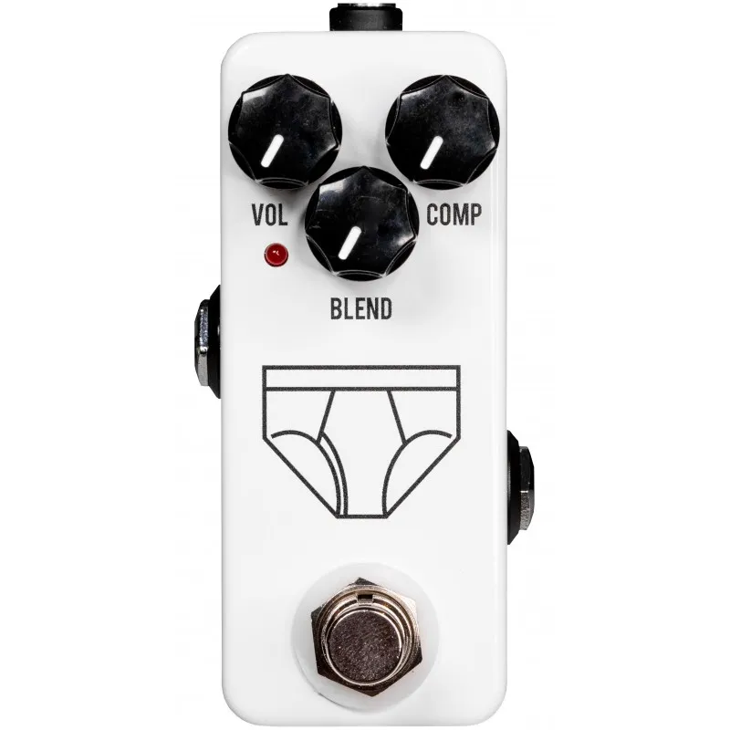 JHS Pedals Whitey Tighty - Compressor