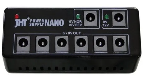 JHT Power Supply Nano