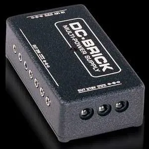 Jim Dunlop DCB-10 DC Brick