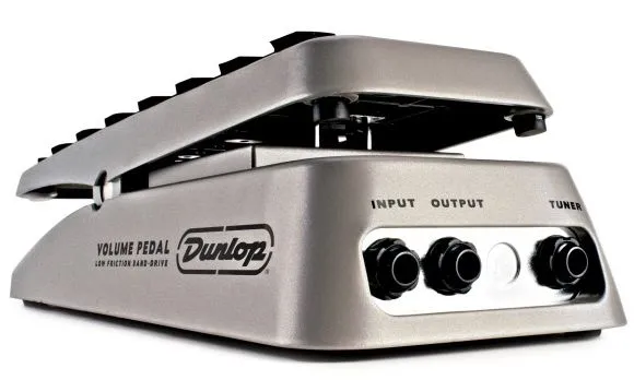 Jim Dunlop DVP-1 Volume Pedal