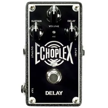 Jim Dunlop EP-103 Echoplex Delay