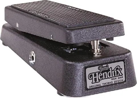 Jimi Hendrix JH-1 Wah Wah