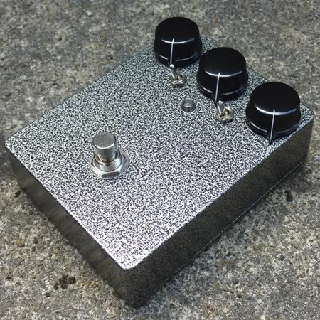 Jimmy Behan FX Ram's Head Muff