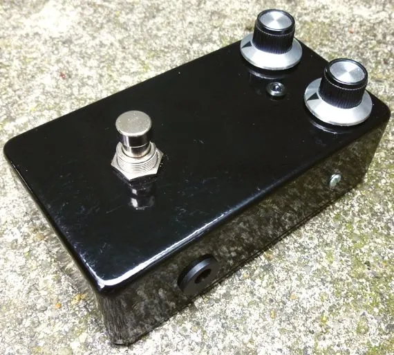 Jimmy Behan FX Wolfhound