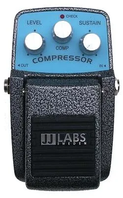 JJ Labs Compressor