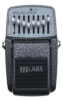 JJ Labs Equalizer