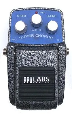 JJ Labs Super Chorus