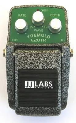 JJ Labs Tremolo