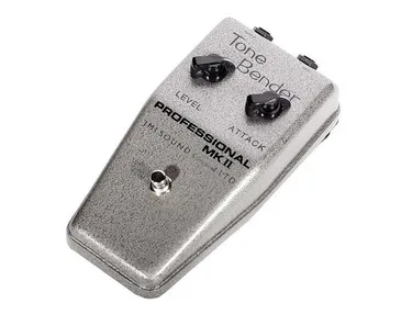 JMI Tone Bender Professional MkII