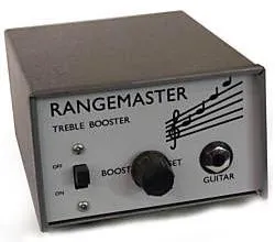 JMI Rangemaster