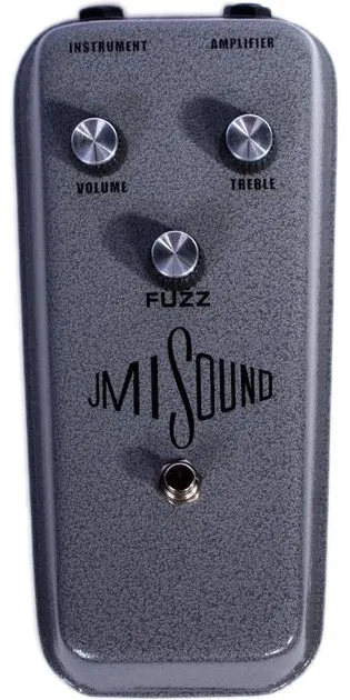 JMI Sound Fuzz
