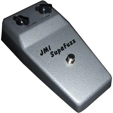 JMI Supa Fuzz