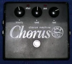 JMX CS-103 Chorus Machine