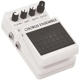 Johnny Brook Chorus Ensemble