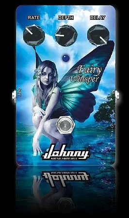 Johnny Audio Design Fairy Whisper