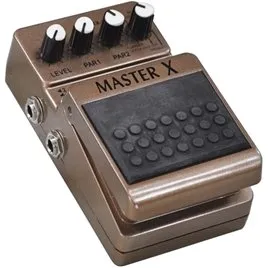 Johnny Brook Master X