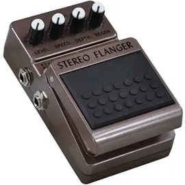 Johnny Brook Stereo Flanger