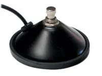 Johnson FX-010 Single Footswitch