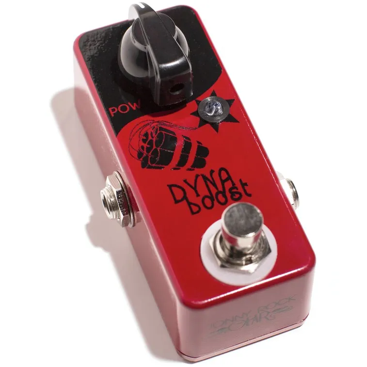 Jonny Rock Gear Dyna Boost