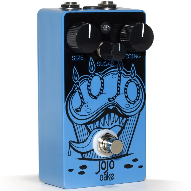Jonny Rock Gear Jojo Cake - Disto/Fuzz