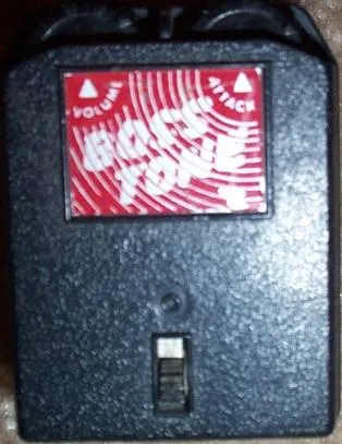 Jordan 1000 Boss Tone