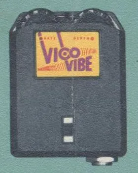 Jordan 2000 Vico Vibe