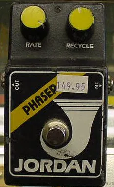 Jordan J-710 Phaser