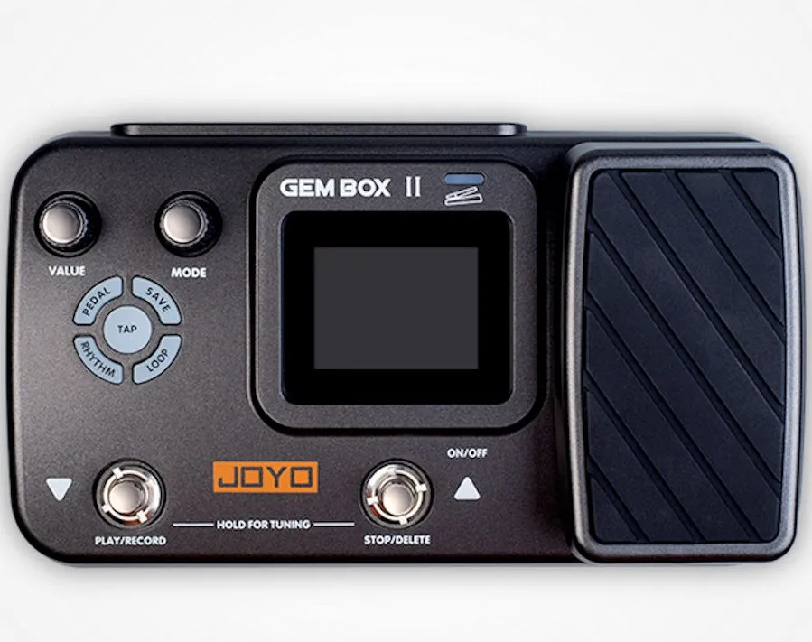 Joyo GEM BoX II