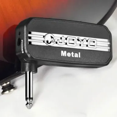 Joyo JA-03 Metal