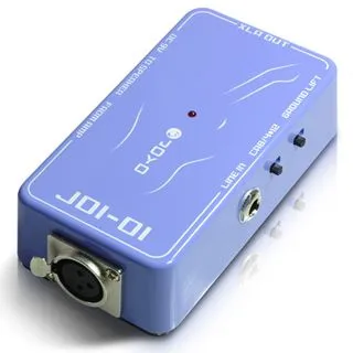 Joyo JDI-01