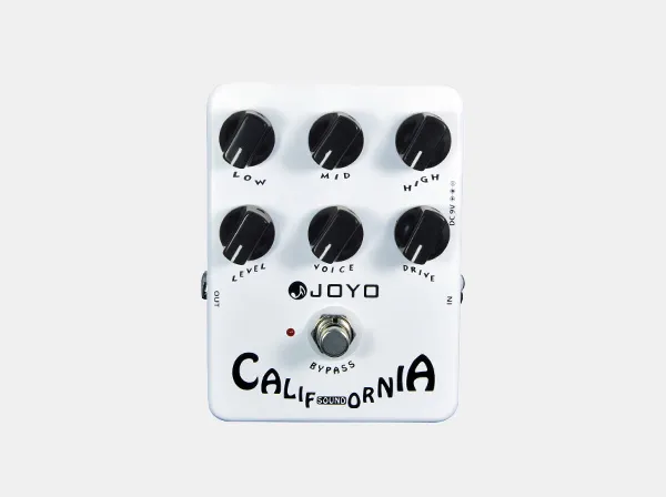 JOYO JF-15 California Sound Pedal
