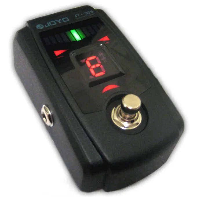 Joyo JT-305 Chromatic Tuner