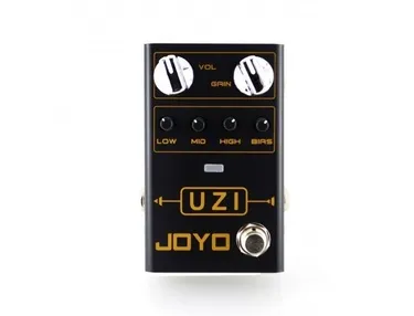 Joyo R-03 Uzi Distortion Pedal